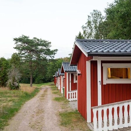 ホテルMaja Camping キスラヴィヤット エクステリア 写真