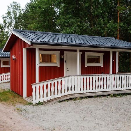 ホテルMaja Camping キスラヴィヤット エクステリア 写真