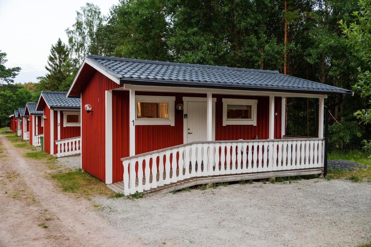 ホテルMaja Camping キスラヴィヤット エクステリア 写真