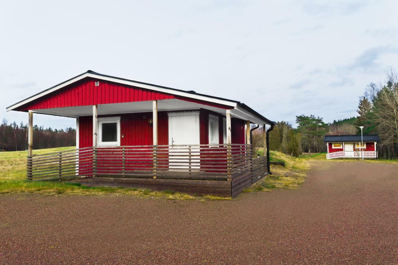 ホテルMaja Camping キスラヴィヤット エクステリア 写真